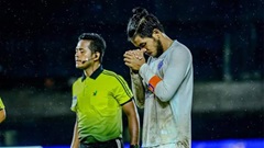 U23 Campuchia mất thủ quân Sambath tại SEA Games 31 